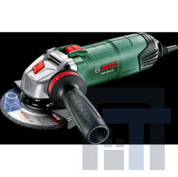 Угловая шлифмашина Bosch PWS 850-125